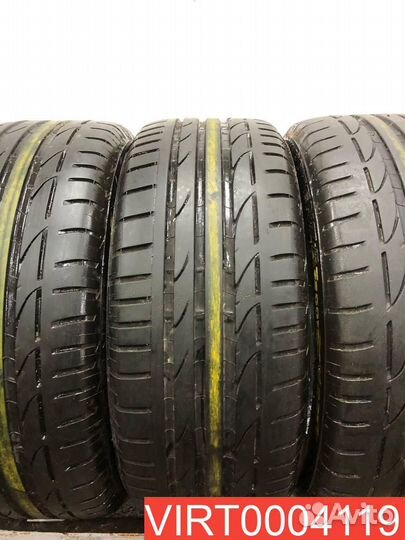 Bridgestone Potenza S001 225/45 R17 91W