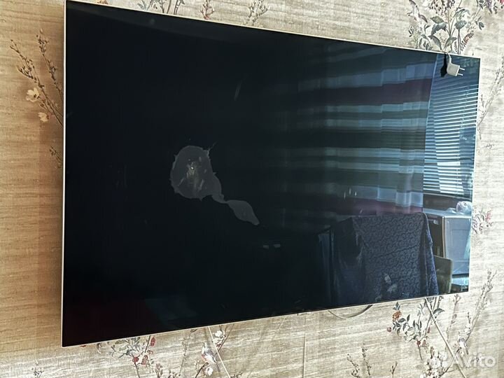 Samsung qled q7 