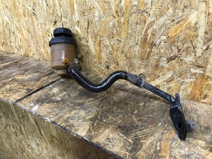 Бачок гидроусилителя руля Hyundai Solaris 1 седан