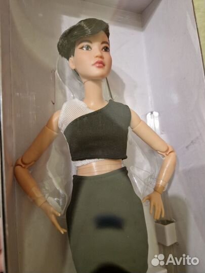 Кит для Ирины