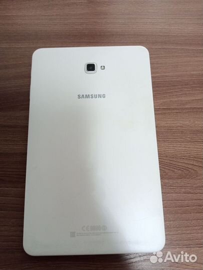 Samsung galaxy Tab a 10.1 sm t585 16gb
