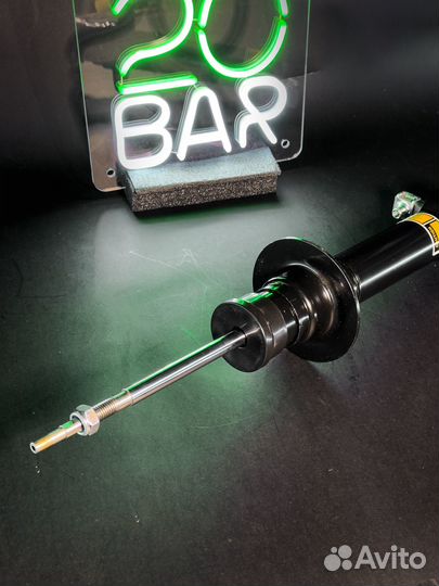 Передний амортизатор Chevrolet Tahoe 4 K2UC