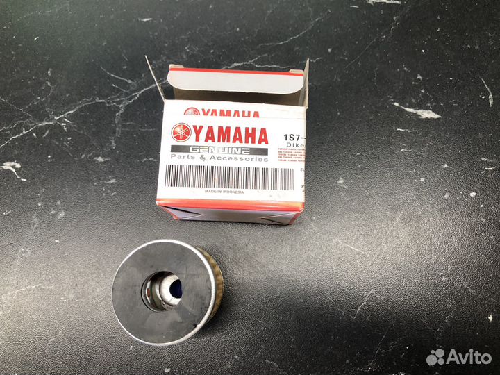 Yamaha фильтр (hf 140-141) 1S7-E3440-00 yamaha