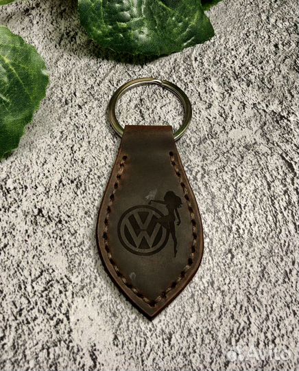 Брелок для ключей автомобиля