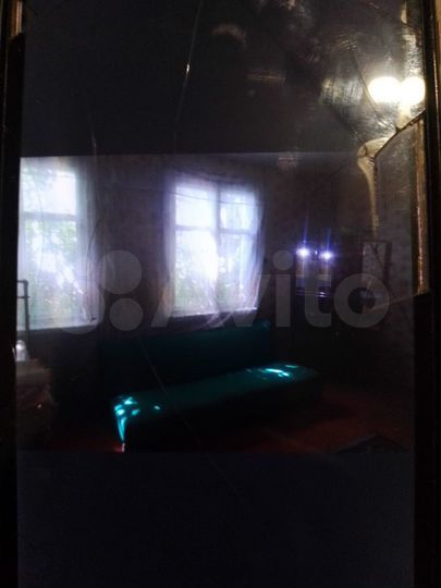 Дом 60 м² на участке 50 сот.