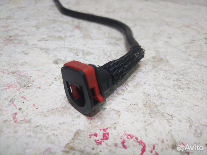 Трубка топливная Ford Focus 3 ufdb 2012