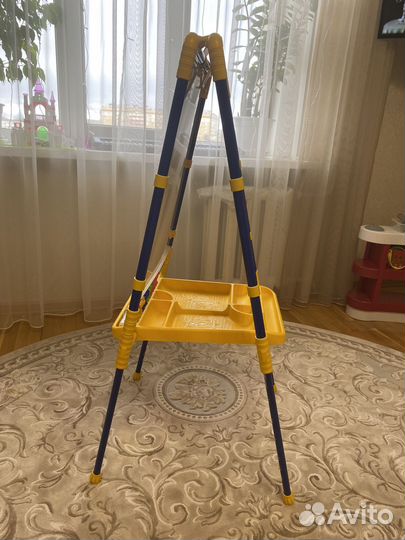 Мольберт детский