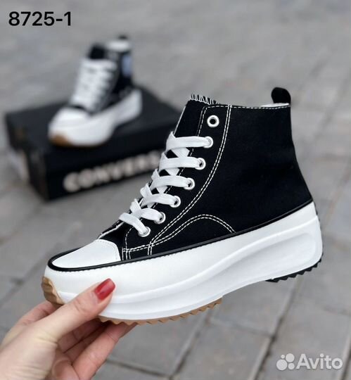 Кеды Converse All Star