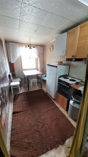 Дача 40 м² на участке 6 сот.