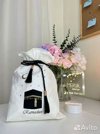 Мешок для подарка