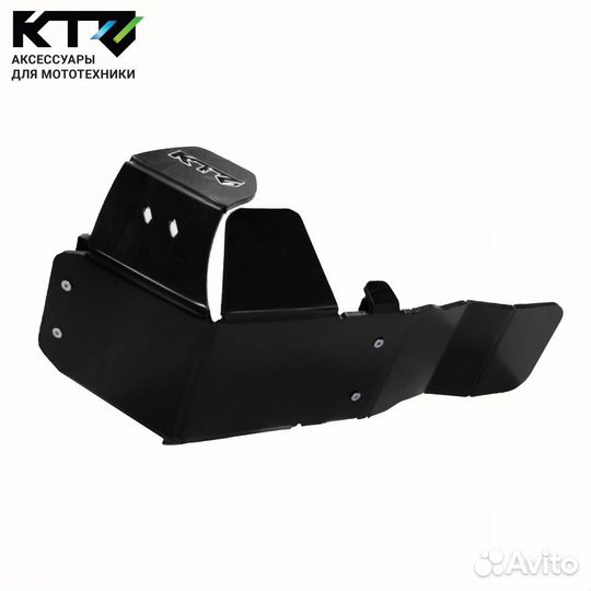 Защита картера и прогрессии JMC 250 FRR (ZS172 FMM