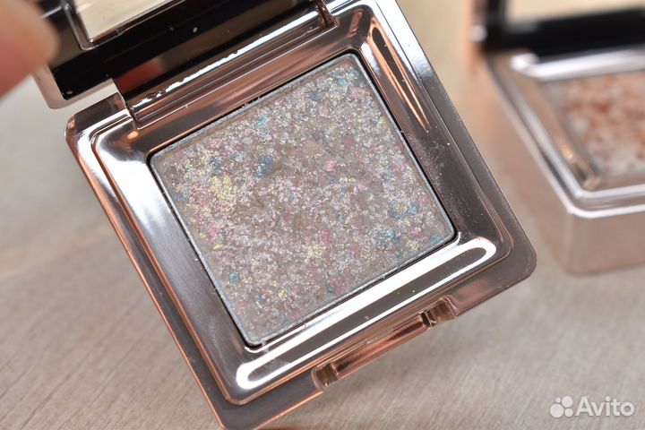 Корейские тени для век Missha glitter prism