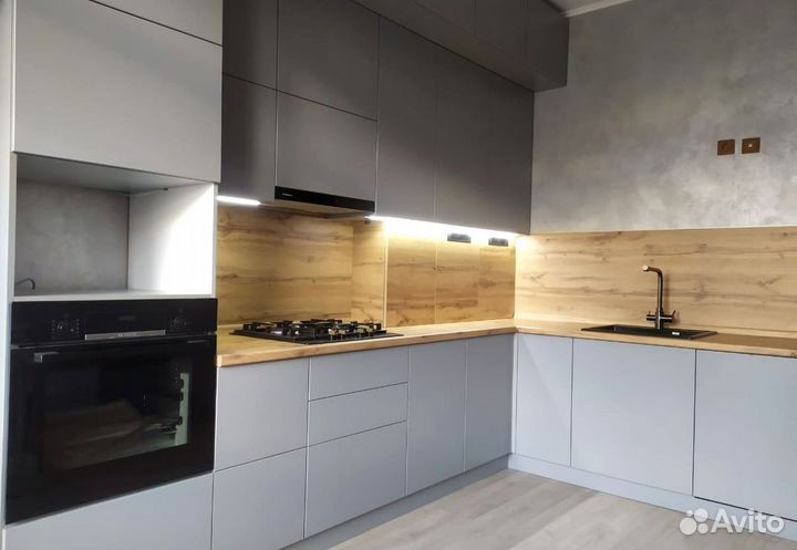 Кухонный гарнитур 