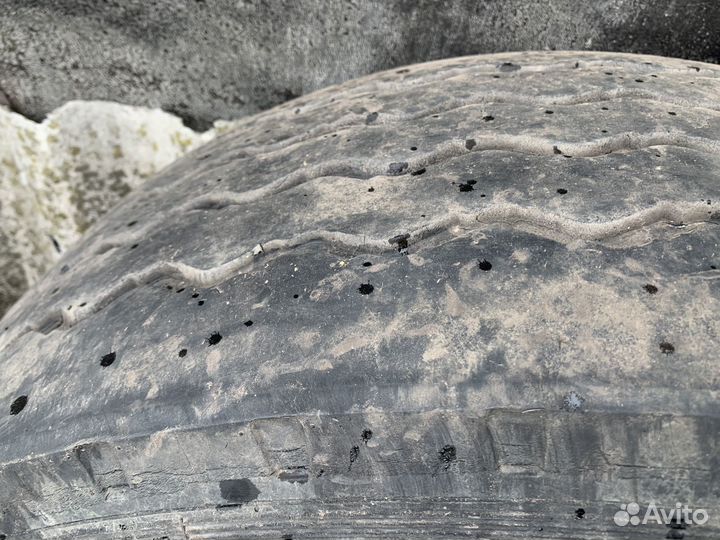 Колеса на прицеп