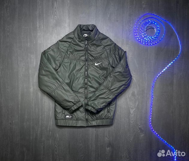 Куртка Nike (осень)