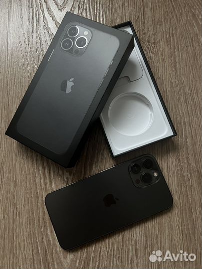 iPhone 13 Pro Max, 256 ГБ