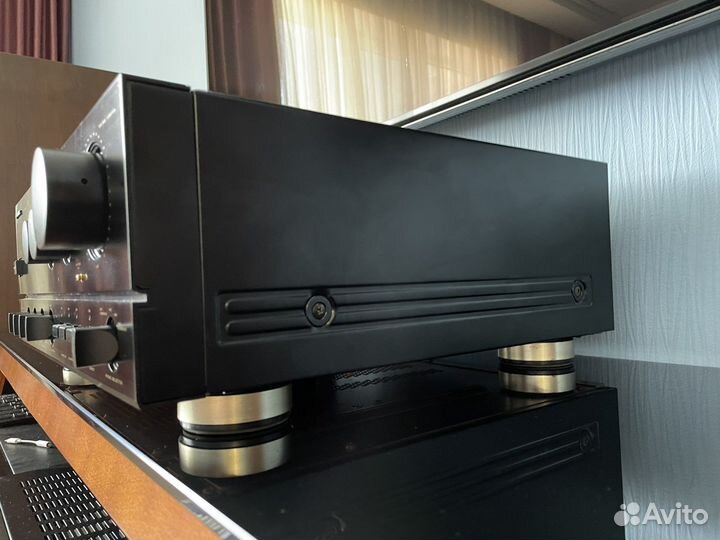 Усилитель мощности Pioneer A-717