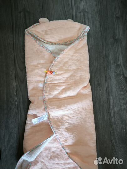 Плед-конверт