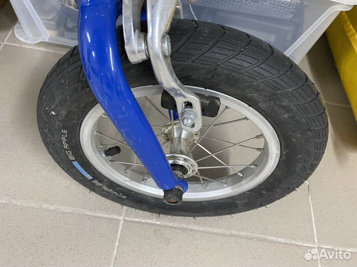 Беговел Kokua