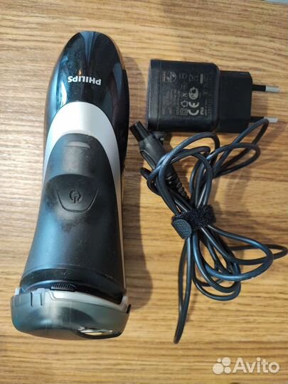 Электробритва philips PT730