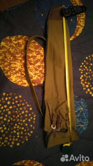 Чехол для ружья