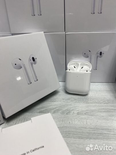 Airpods 2