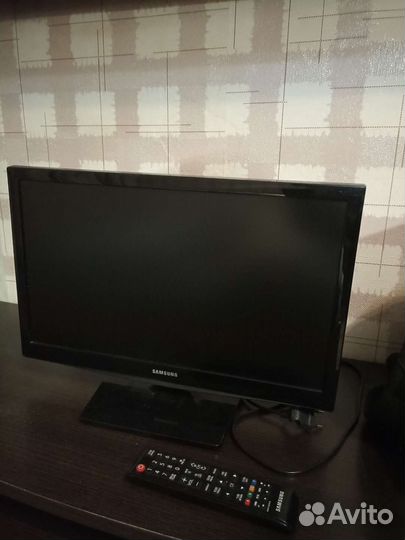 Телевизор