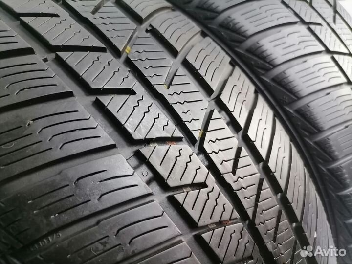 Barum Polaris 5 205/55 R16