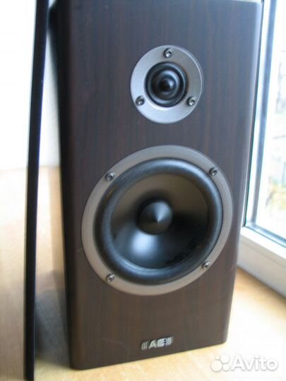 Акустика Acoustic Energy Aegis Neo