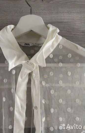 Платье zara 44