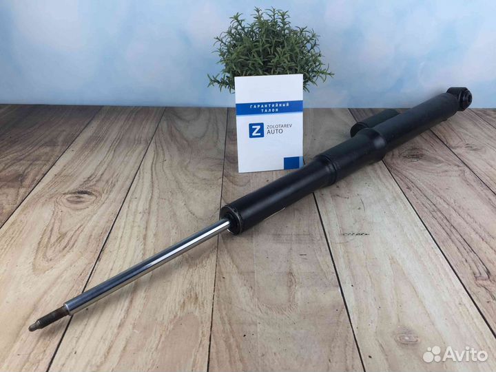 Амортизатор задний Mercedes CL C216