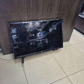 Телевизор LG 28LF450U