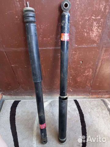 Амортизаторы сузуки сх4