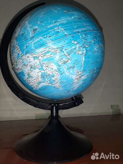 Глобус