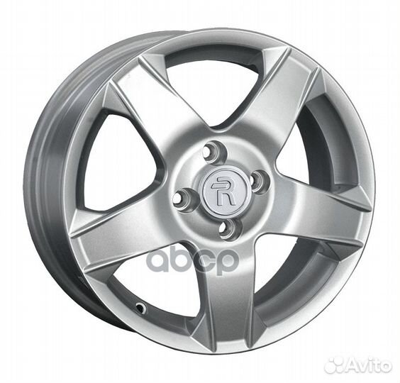 Диск Replay, HND99 7x17/5x114.3ET51 67.1