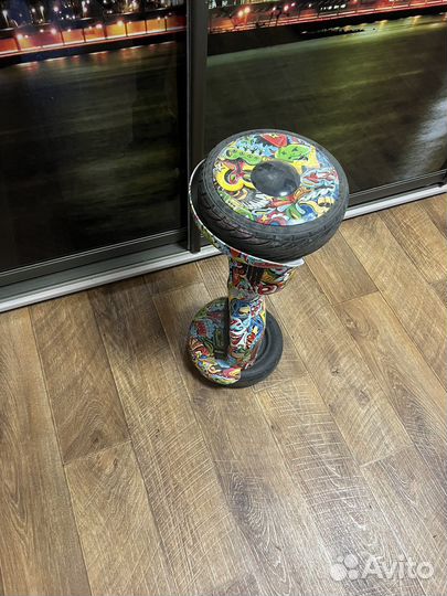 Гироскутер бу