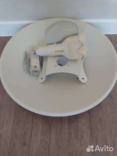 Ubiquiti NS Loco Nanobridge