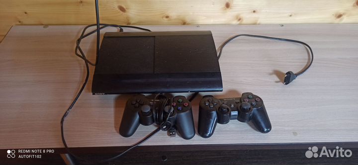 Sony PS3