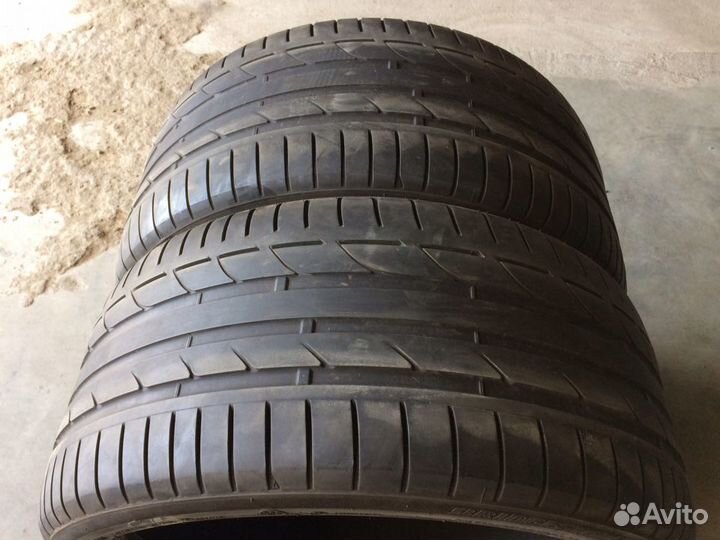 Bridgestone Potenza S001 275/35 R20