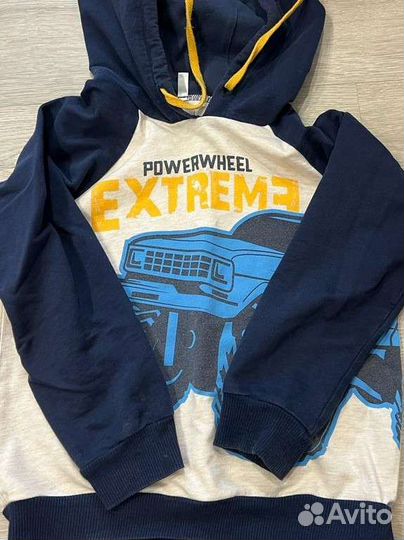 Брюки и рубашка