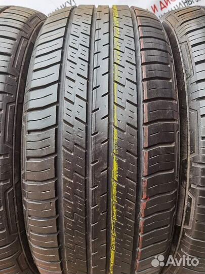 Continental Conti4x4Contact 235/50 R19