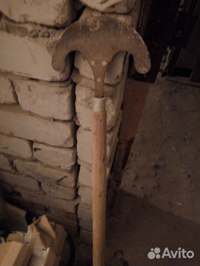 Тяпка для шинковки капусты