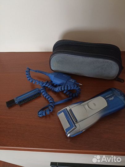 Бритва электрическая