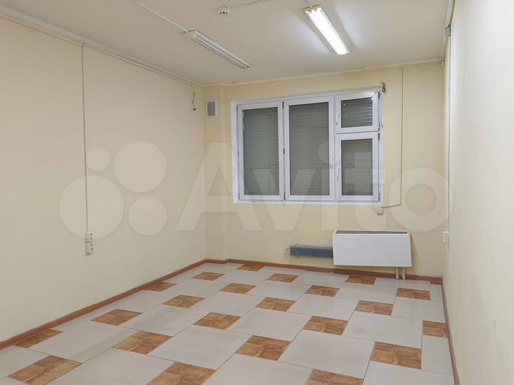 Офисное помещение, 73.2 м²