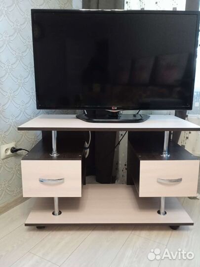 Тумба под тв