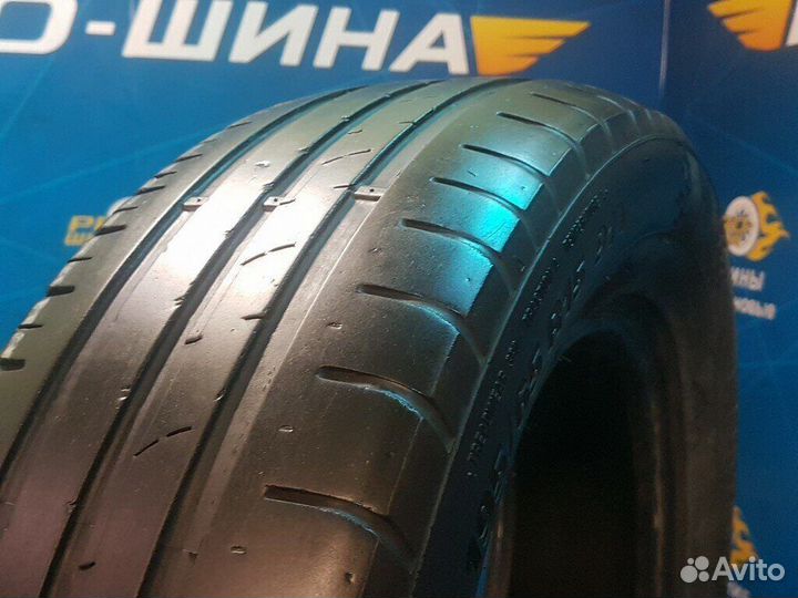 Kumho Ecsta HS51 195/65 R15
