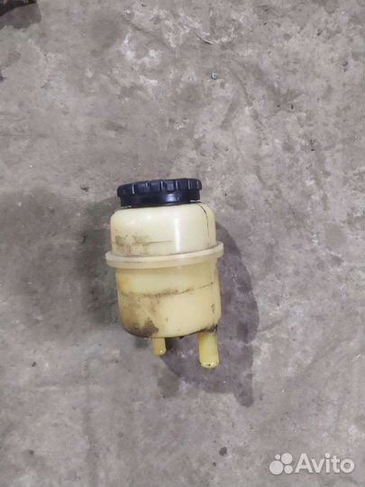 Бочек гура Daewoo Nexia N150