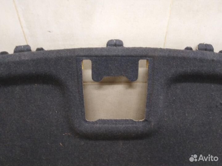 Полка Corolla E12 2001-2006