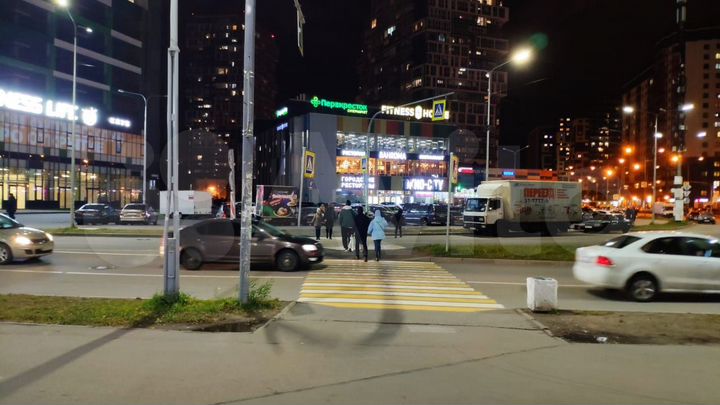 Сдам помещение свободного назначения, 950 м²