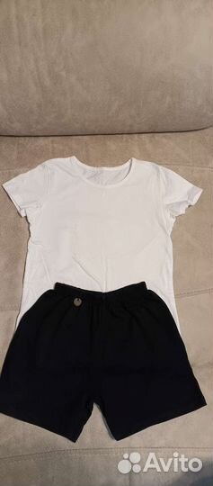 Форма для физкультуры танцев гимнастики